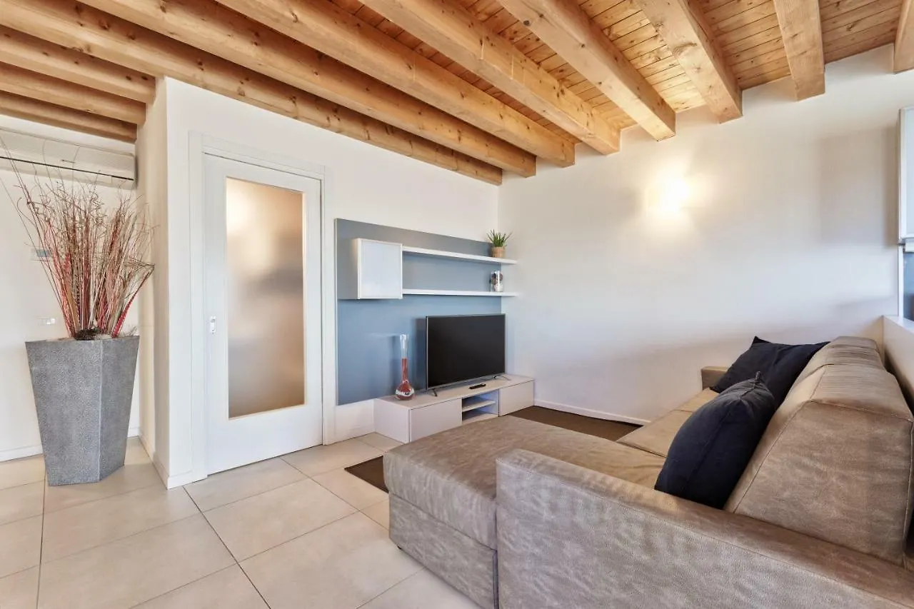 Casa Giorgia - Nel Cuore Di Vicenza Italy