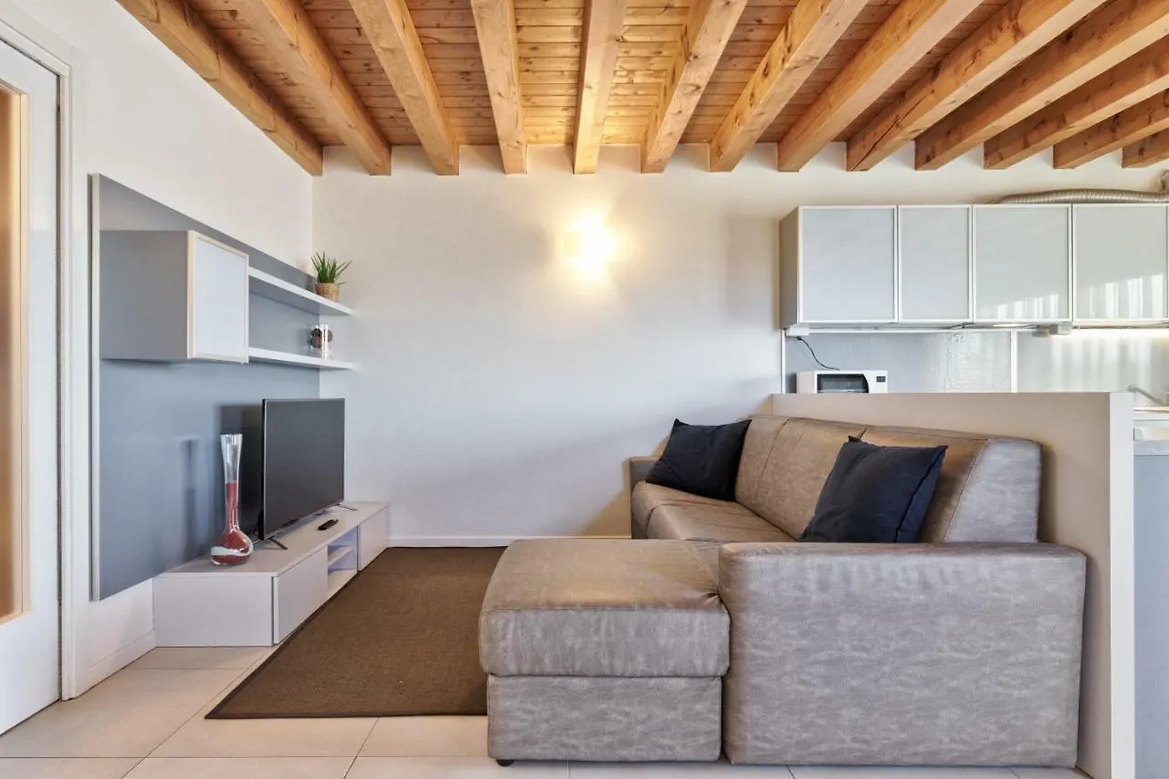 Casa Giorgia - Nel Cuore Di Vicenza Apartment