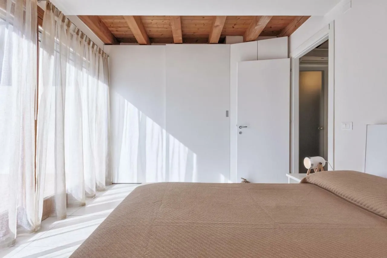 Apartment Casa Giorgia - Nel Cuore Di Vicenza Italy