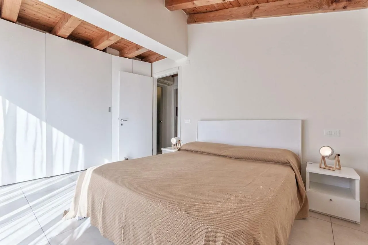 Casa Giorgia - Nel Cuore Di Vicenza